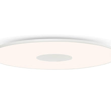 Load image into Gallery viewer, Circa LED Flush Mount Ceiling Light Detail.

