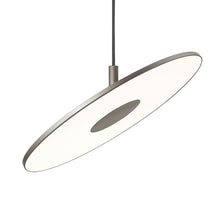 Load image into Gallery viewer, Circa LED Multi-Light Pendant Light Detail.
