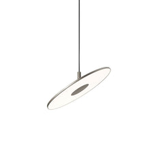 Load image into Gallery viewer, Circa LED Multi-Light Pendant Light in Detail.
