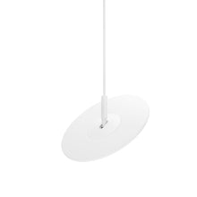 Load image into Gallery viewer, Circa LED Multi-Light Pendant Light Detail.

