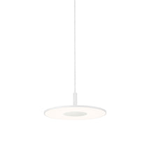 Load image into Gallery viewer, Circa LED Pendant Light Detail.

