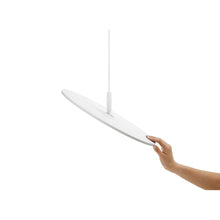 Load image into Gallery viewer, Circa LED Pendant Light Detail.
