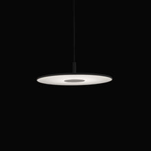 Load image into Gallery viewer, Circa LED Pendant Light Detail.
