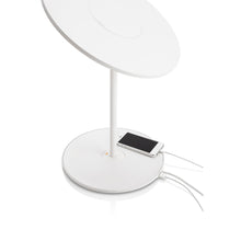 Load image into Gallery viewer, Circa LED Table Lamp Detail.
