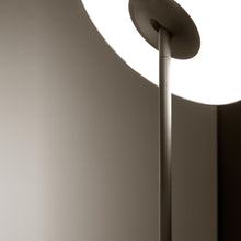 Load image into Gallery viewer, Circa LED Table Lamp Detail.
