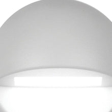 Load image into Gallery viewer, Circle LED Deck and Patio Light in Detail.
