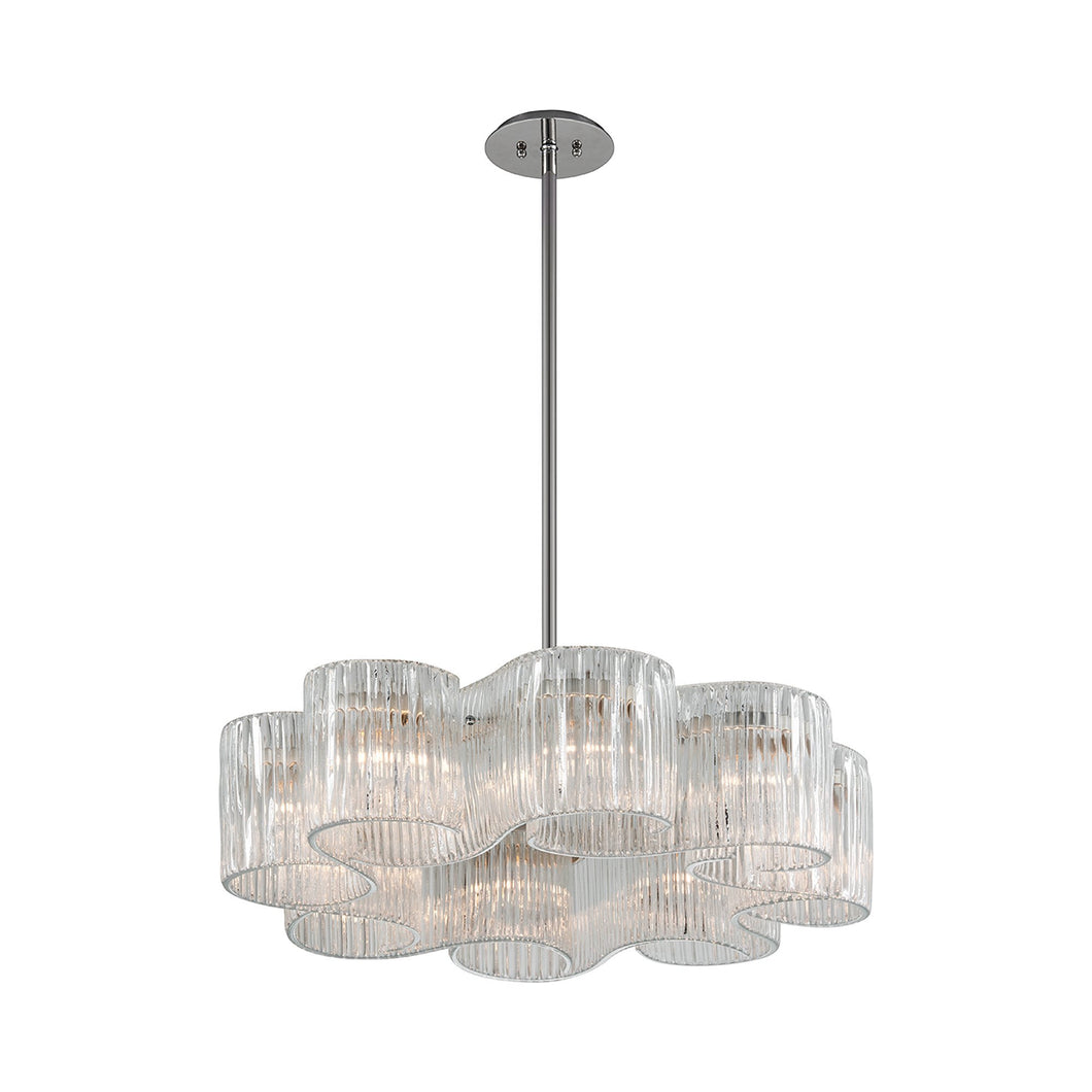 Circo Pendant Light (8-Light).