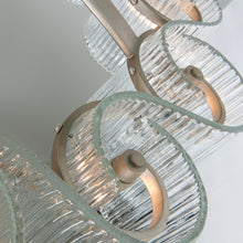Load image into Gallery viewer, Circo Pendant Light in Detail.
