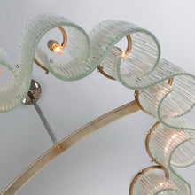Load image into Gallery viewer, Circo Pendant Light in Detail.
