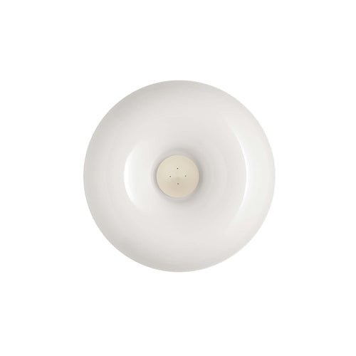Circus 07 Ceiling / Wall Light in White.