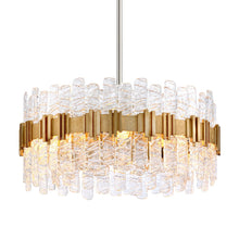 Load image into Gallery viewer, Ciro Pendant Light in Detail.
