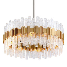 Load image into Gallery viewer, Ciro Pendant Light in Detail.
