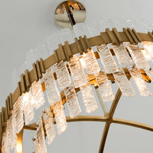 Load image into Gallery viewer, Ciro Pendant Light in Detail.
