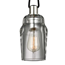 Load image into Gallery viewer, Citizen Bath Wall Light in Detail.
