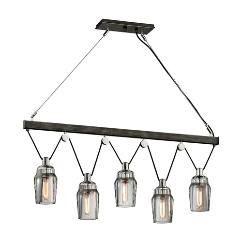 Citizen Linear Pendant Light.