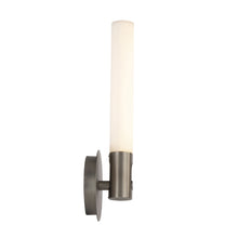 Load image into Gallery viewer, Clare LED Bath Wall Light in Detail.
