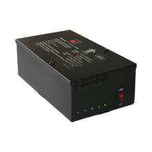 Load image into Gallery viewer, Class 2 Enclosed Electronic Transformer 120V/12V (120W).

