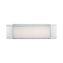 Load image into Gallery viewer, Cloud LED Bath Vanity Light in Small.

