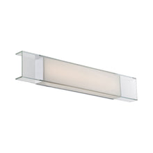 Load image into Gallery viewer, Cloud LED Bath Vanity Light in Large.
