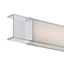 Load image into Gallery viewer, Cloud LED Bath Vanity Light in Detail.
