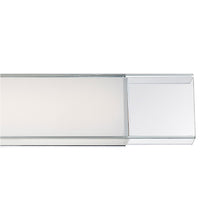 Load image into Gallery viewer, Cloud LED Bath Vanity Light in Detail.
