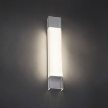 Load image into Gallery viewer, Cloud LED Bath Vanity Light in Detail.
