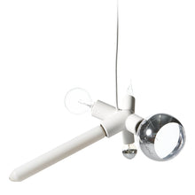 Load image into Gallery viewer, Clusterlamp Pendant Light in Detail.

