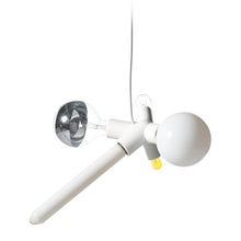 Load image into Gallery viewer, Clusterlamp Pendant Light in Detail.
