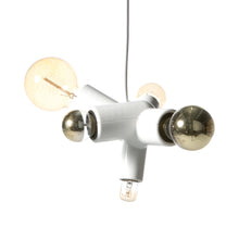 Load image into Gallery viewer, Clusterlamp Pendant Light in Detail.
