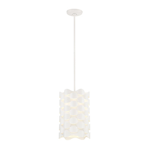 Coastal Current LED Pendant Light.