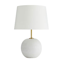 Load image into Gallery viewer, Colton Table Lamp.
