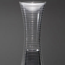 Load image into Gallery viewer, Come Together LED Table Tamp in Detail.
