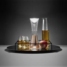 Load image into Gallery viewer, Come Together LED Table Tamp in Detail.
