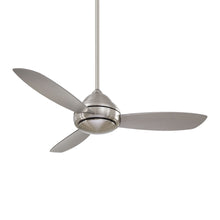 Load image into Gallery viewer, Concept I LED Ceiling Fan in Detail.

