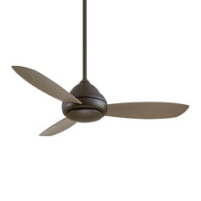 Load image into Gallery viewer, Concept I LED Ceiling Fan in Detail.
