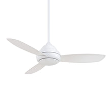 Load image into Gallery viewer, Concept I LED Ceiling Fan in Detail.

