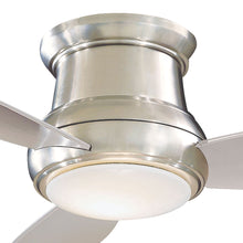Load image into Gallery viewer, Concept II LED Ceiling Fan in Detail.
