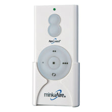 Load image into Gallery viewer, Concept II LED Ceiling Fan - Remote.
