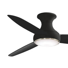 Load image into Gallery viewer, Concept III LED Ceiling Fan in Detail.
