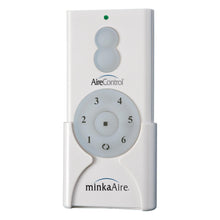 Load image into Gallery viewer, Concept III LED Ceiling Fan - Remote.
