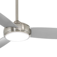 Load image into Gallery viewer, Concept IV LED Ceiling Fan in Detail.
