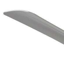 Load image into Gallery viewer, Cone LED Outdoor Ceiling Fan in Detail.
