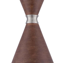 Load image into Gallery viewer, Conic Mini Pendant Light Detail.
