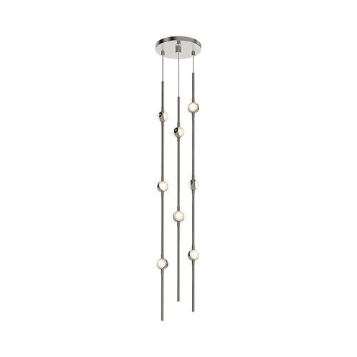 Constellation® Andromeda Round LED Pendant Light.