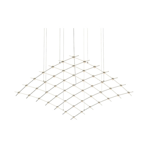 Constellation® Aquarius Major LED Pendant Light.