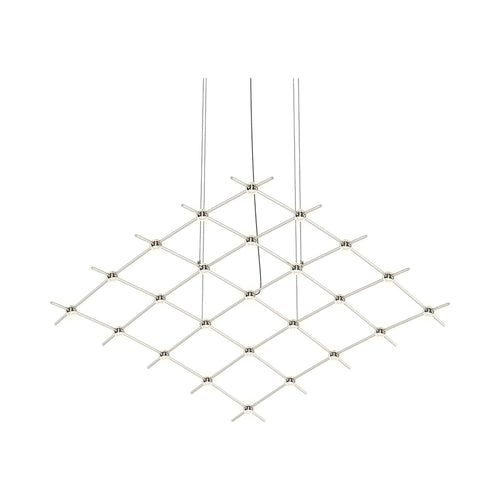 Constellation® Aquarius Medius LED Pedant Light.