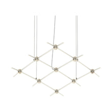 Load image into Gallery viewer, Constellation® Aquarius Minor LED Pedant Light.
