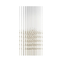 Load image into Gallery viewer, Constellation® Cosmic Cube LED Pendant Light in Satin Nickel/White (245-Light).
