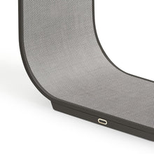 Load image into Gallery viewer, Contour LED Table Lamp Detail.
