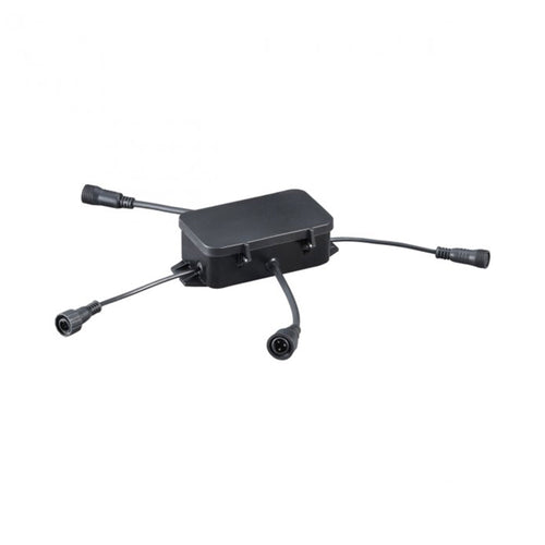 Controllers for InvisiLED Outdoor RGB Color Changing 24V LED Tape Light .